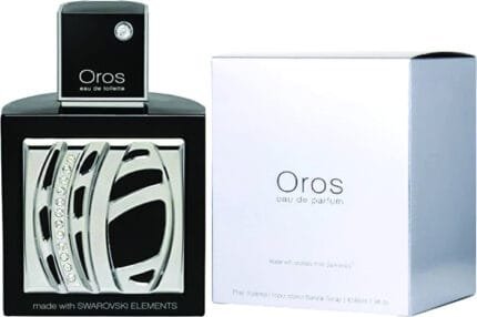 ארמף אורוס - Armaf Oros - בושם לאישה - 85 מ"ל EDP (מקורי)