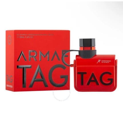 ארמף טאג-הים - Armaf Tag-Him - בושם לגבר - 100 מ"ל א.ד.ט (מקורי)