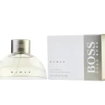 הוגו בוס הוגו וומן - Hugo Boss Hugo Woman - בושם לאישה - 90 מ"ל EDP (מקורי)