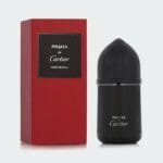 קרטייה פשה דה קרטייה נואר אבסולו - Cartier Pasha de Cartier Noir Absolu - בושם לגבר - 50 מ"ל פרפיום (מקורי)