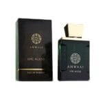 פרגרנס וורלד אמוואג' אפיק ווד - Fragrance World Amwaaj Epic Wood - בושם לגבר - 100 מ"ל EDP (מקורי)
