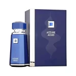 פרנץ' אבניו אזור אוד - French Avenue Azzure Aoud - בושם יוניסקס - 100ml EDP (מקורי)
