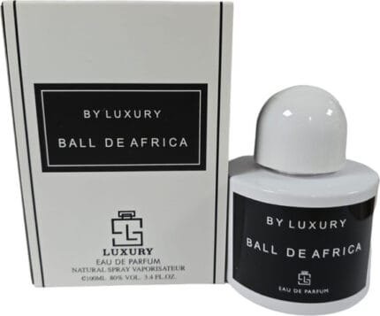 ביירדו באל ד'אפריק - Byredo Bal d'Afrique - בושם יוניסקס - 100 מ"ל EDP (מקורי)