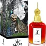 אטרנל קלייר - Eternal Clare - בושם לאישה - 100 מ"ל EDP (מקורי)