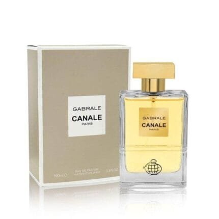 שאנל גבריאל - Chanel Gabrielle - בושם לאישה - 100ml א.ד.פ (מקורי)