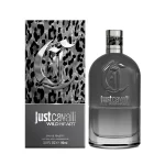 ג'אסט קוואלי ווילד הארט - Just Cavalli Wild Heart - בושם לאישה - 90 מ"ל EDT (מקורי)