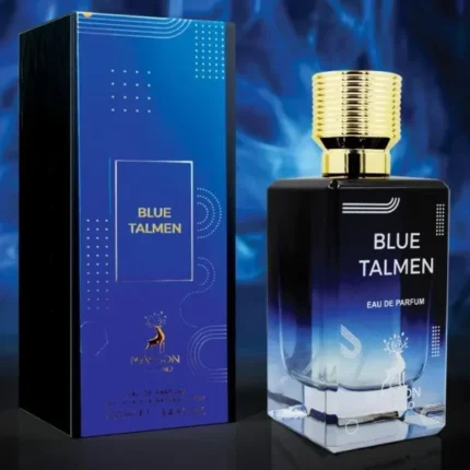 אקס ניהילו בלו טליסמן - Ex Nihilo Blue Talisman - בושם יוניסקס - 100 מ"ל א.ד.פ (מקורי)