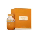 פרנץ' אווניו טרופיקל קיס - French Avenue Tropical Kiss - בושם לאישה - 100ml E.D.P (מקורי)
