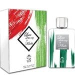 ח'אליס לאב אול דה וואי - Khalis Love All The Way - בושם לאישה - 100 מ"ל EDP (מקורי)