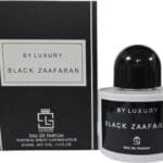 לוקסורי בלאק זעפרן - Luxury Black Zaafaran - בושם יוניסקס - 100 מ"ל EDP (מקורי)