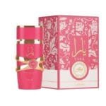 לטאפה יארה - Lattafa Yara - בושם לאישה - 100 מ"ל EDP (מקורי)