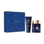 ורסצ'ה דילן בלו פור הום - Versace Dylan Blue Pour Homme - בושם לגבר - 100 מ"ל EDT (מקורי)