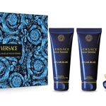 ורסצ'ה דילן בלו פור פם - Versace Dylan Blue Pour Femme - בושם לאישה - 100 מ"ל EDP (מקורי)