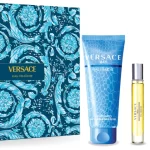 ורסצ'ה או פרש - Versace Eau Fraiche - בושם לגבר - 100 מ"ל EDT (מקורי)