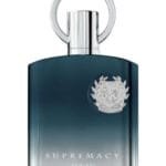 אפנאן סופרמסי אינסנס - Afnan Supremacy Incense - בושם לגבר - 100 מ"ל EDP (טסטר)