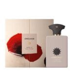 אמואג' אופוס XII רוז אינסנס - Amouage Opus XII Rose Incense - בושם יוניסקס - 100ml EDP (מקורי)