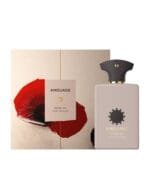 אמואג' אופוס XII רוז אינסנס - Amouage Opus XII Rose Incense - בושם יוניסקס - 100ml EDP (מקורי)