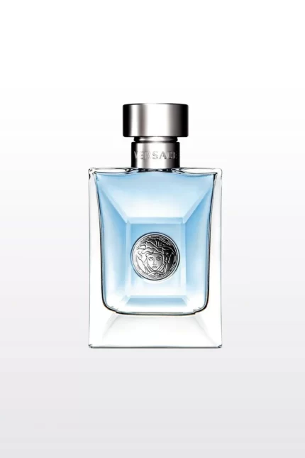 ורסצ'ה פור הום - Versace Pour Homme - בושם לגבר - 100 מ"ל א.ד.ט (טסטר)