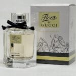 גוצ'י פלורה גלוריוס מנדרין - Gucci Flora Glorious Mandarin - בושם לאישה - 50 מ"ל EDT (מקורי)