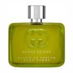 גוצ'י גילטי אליקסיר דה פרפיום - Gucci Guilty Elixir de Parfum - בושם לגבר - 60 מ"ל Parfum (טסטר)