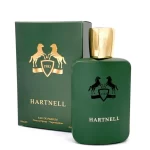 פרגרנס וורלד הרטנל - Fragrance World Hartnell - בושם לגבר - 100 מ"ל EDP (מקורי)