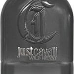 ג'אסט קוואלי ווילד הארט - Just Cavalli Wild Heart - בושם לאישה - 90 מ"ל EDT (טסטר)