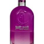 ג'אסט קוואלי ווילד הארט - Just Cavalli Wild Heart - בושם לאישה - 90 מ"ל EDP (טסטר)