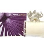 קנזו ג'ונגל ל'אלפנט - Kenzo Jungle L'Elephant - בושם לאישה - 100 מ"ל EDP (מקורי)