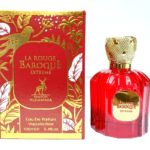 מייסון אל-חמברה לה רוז' בארוק אקסטרים - Maison Alhambra La Rouge Baroque Extreme - בושם יוניסקס - 100 מ"ל EDP (מקורי)