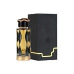 לטאפה תריאק אינטנס - Lattafa Teriaq Intense - בושם יוניסקס - 100ml Eau de Parfum (מקורי)