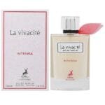 מייסון אסרר לה ויואסיטה אינטנסה - Maison Asrar La Vivacité Intensa - בושם יוניסקס - 100 מ"ל א.ד.פ (מקורי)