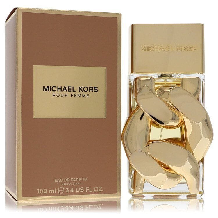מייקל קורס פור פאם - Michael Kors Pour Femme - בושם לאישה - 100 מ"ל EDP (מקורי)