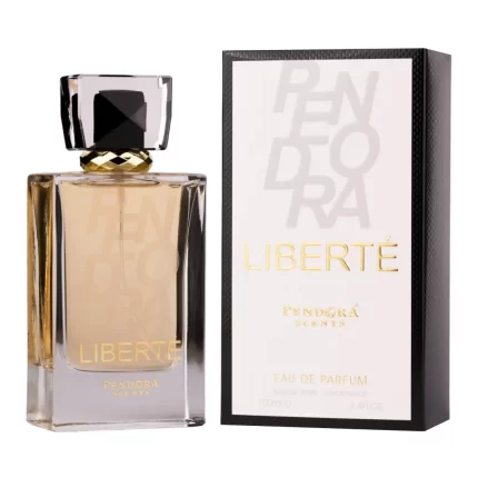 פנדורה סנטס ליברטה - Pendora Scents Liberte - בושם לאישה - 100 מ"ל EDP