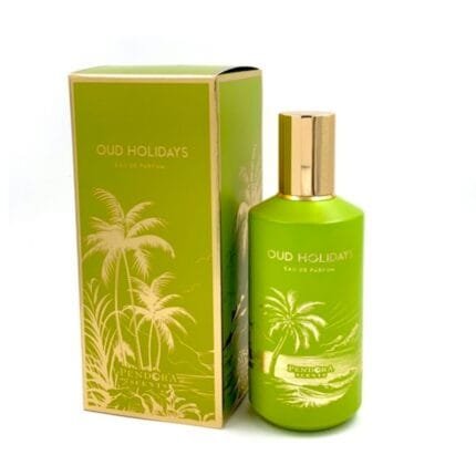 פנדורה אוד הולידייז - Pendora Oud Holidays - בושם יוניסקס - 100 מ"ל EDP (מקורי)