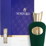 סוספירו ויברטו - Sospiro Vibrato - בושם יוניסקס - 100 מ"ל EDP (מקורי)