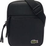 לקוסט תיק צד דגם NH3307LV - Lacoste Side Bag NH3307LV - תיק לגבר (מקורי)