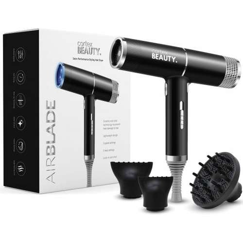 קורטקס אייר בלייד דרייר פן מקצועי - Cortex Air Blade Dryer (מקורי)