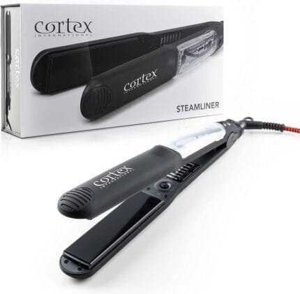 קורטקס פרוסטרימר ארגן - Cortex Prostreamer Argan - מחליק אדים מקצועי (מקורי)