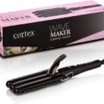קורטקס ביוטי וייב מייקר 3 מסלסל שיער גלי - Cortex Beauty Wave Maker 3 (מקורי)