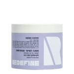 רידיפיין מסכה לשיער מתולתל - Redefine Curly Hair Mask (מקורי)
