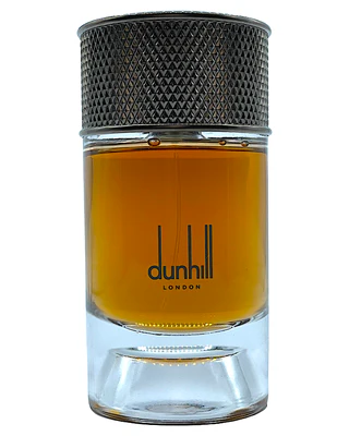 דנהיל סיגנצ'ר קולקשן בריטיש לת'ר - Dunhill Signature Collection British Leather - בושם לגבר - 100 מ"ל EDP (טסטר)