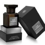 פרגרנס וורלד אוד וונדר - Fragrance World Oud Wonder - בושם יוניסקס - 80 מ"ל EDP (מקורי)