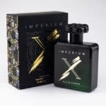 פרגרנס וורלד אימפריום X - Fragrance World Imperium X - בושם לגבר - 100 מ"ל EDP (מקורי)