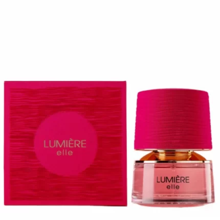 פרנץ' אבניו לומייר אל - French Avenue Lumiere Elle - בושם לאישה - 100 מ"ל EDP (מקורי)