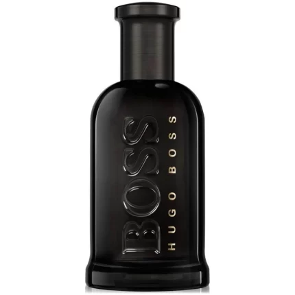 הוגו בוס בוטלד פרפיום - Hugo Boss Bottled Parfum - בושם לגבר - 100 מ"ל Parfum (טסטר)