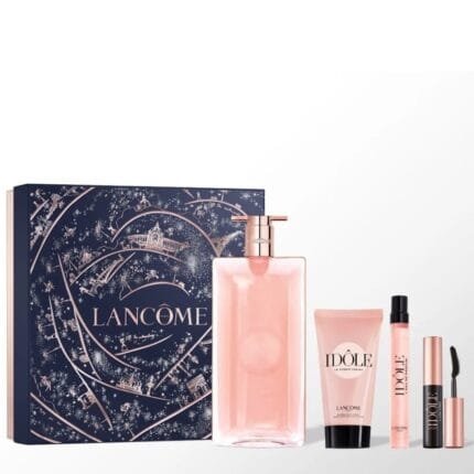 לנקום אידול - Lancome Idôle - בושם לאישה - 100 מ"ל EDP (מקורי)