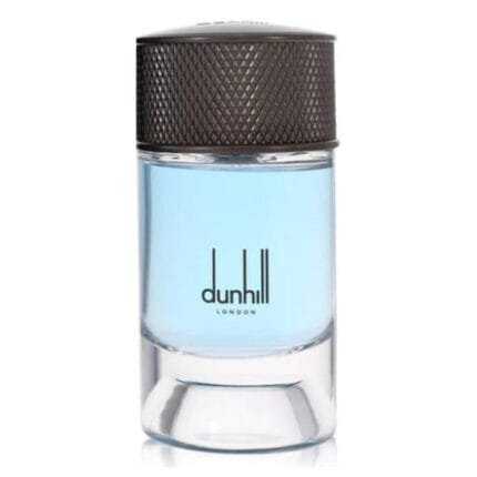 דנהיל סיגנצ'ר קולקשן נורדיק פוג'ר - Dunhill Signature Collection Nordic Fougere - בושם לגבר - 100 מ"ל EDP (טסטר)