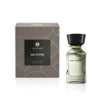אומן לקשרי בלפיורה - Omanluxury Belfiore - בושם יוניסקס - 100 מ"ל EDP (מקורי)