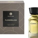 עומאן לקשרי פלאוורלאש - Omanluxury Flowerlush - בושם יוניסקס - 100 מ"ל EDP (מקורי)