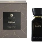 עומאן לקשרי מריה - Omanluxury Mariya - בושם יוניסקס - 100 מ"ל EDP (מקורי)